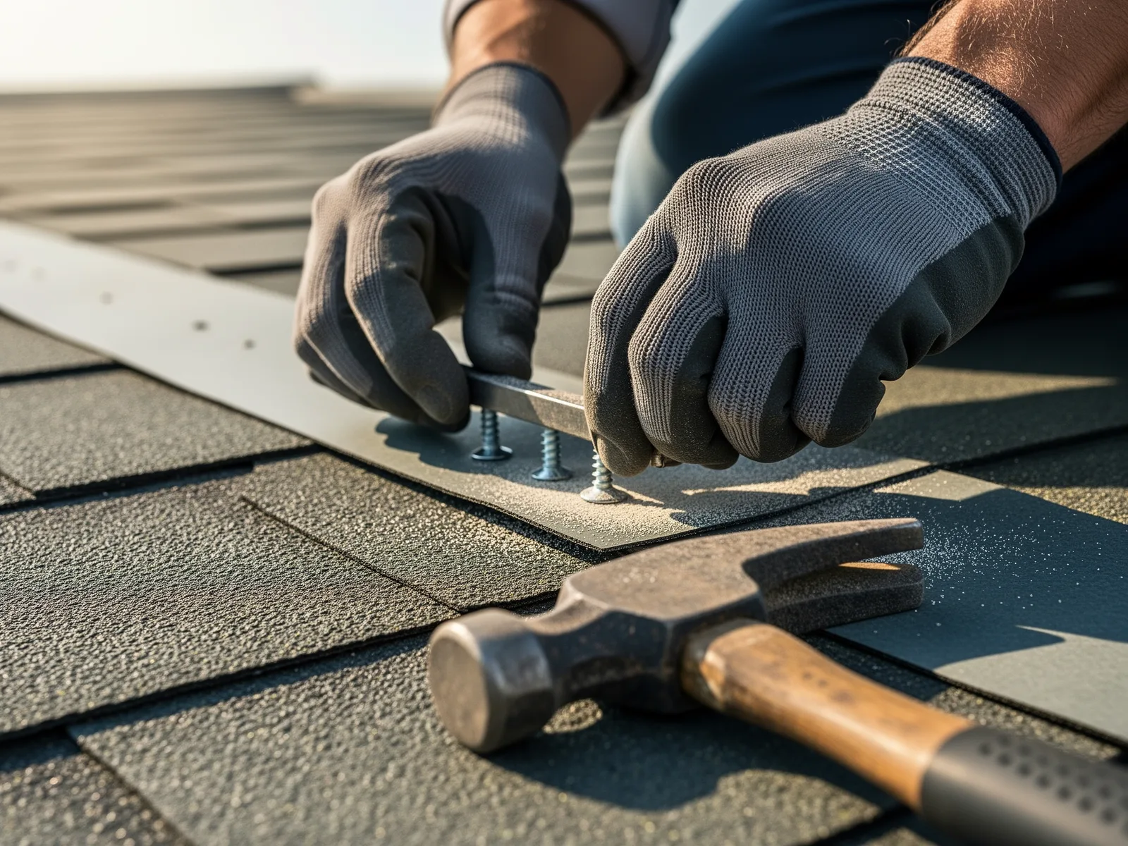 Why choose Fascia Repair in Moro, OR
